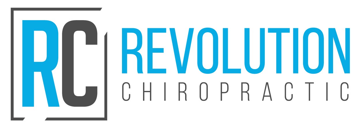 Revolution Chiropractor