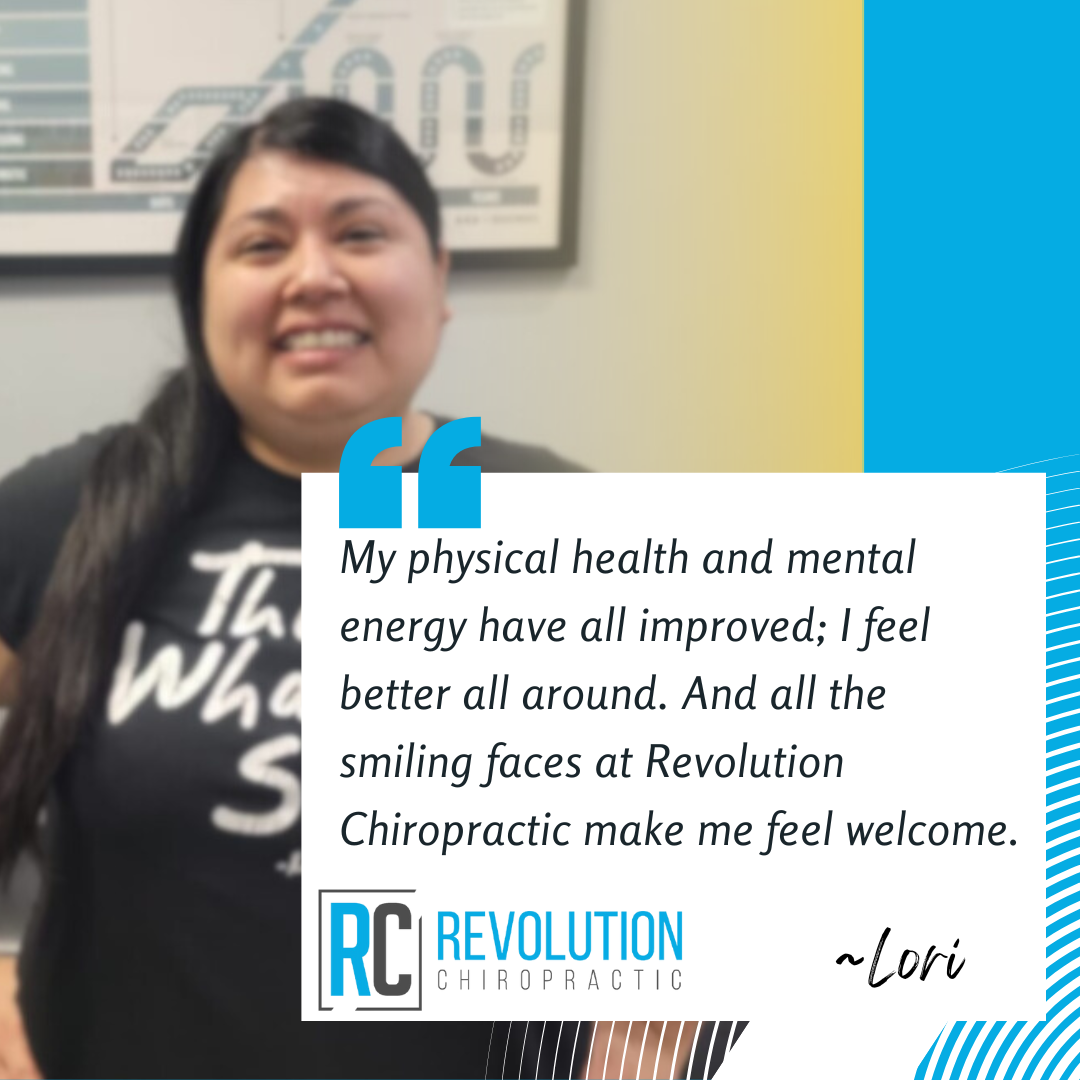 Lori-Quote-Revolution-Chiropractic