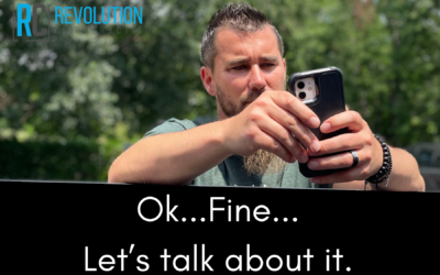 Asthma, Allergies, ADHD, and Autism are increasing EXPONENTIALLY. What we’re not talking about.