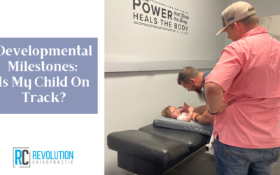 How To Know For Sure That Your Child Is On Track With Developmental Milestones