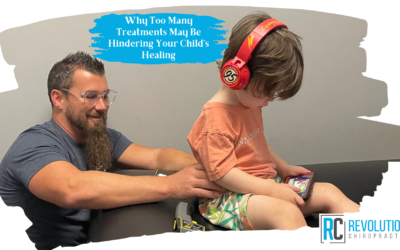 Why too many treatments may be hindering your childs healing