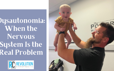 Dysautonomia: When the Nervous System Is the Real Problem