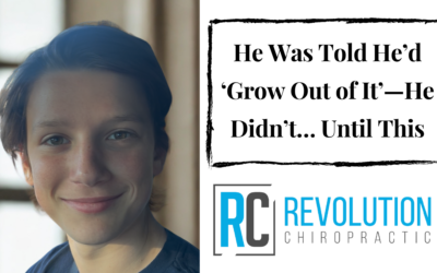 Pediatric Chiropractic & Gut Health: How Eli Overcame Chronic Digestive Issues Naturally