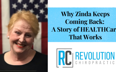 Why Zinda Keeps Coming Back: A Story of HEALTHCare that Works